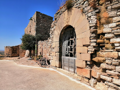 Recinto Fortificado de Grañena
