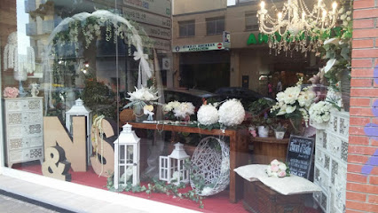 Flaires Disseny Floral