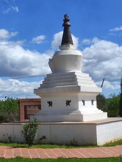 Monasterio Budista de Castellón, Sakya Tashi Ling