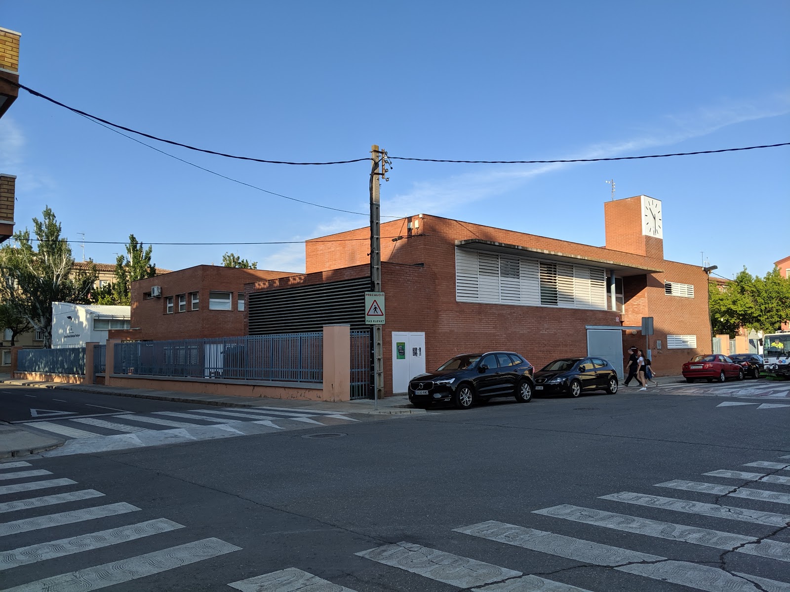 Afilados Armi