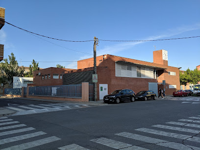 Escola Bressol Municipal Pardinyes - Ajuntament de Lleida