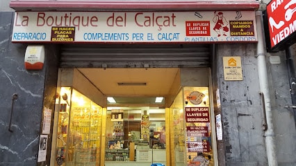 Rápido Viedma La Boutique del Calzado