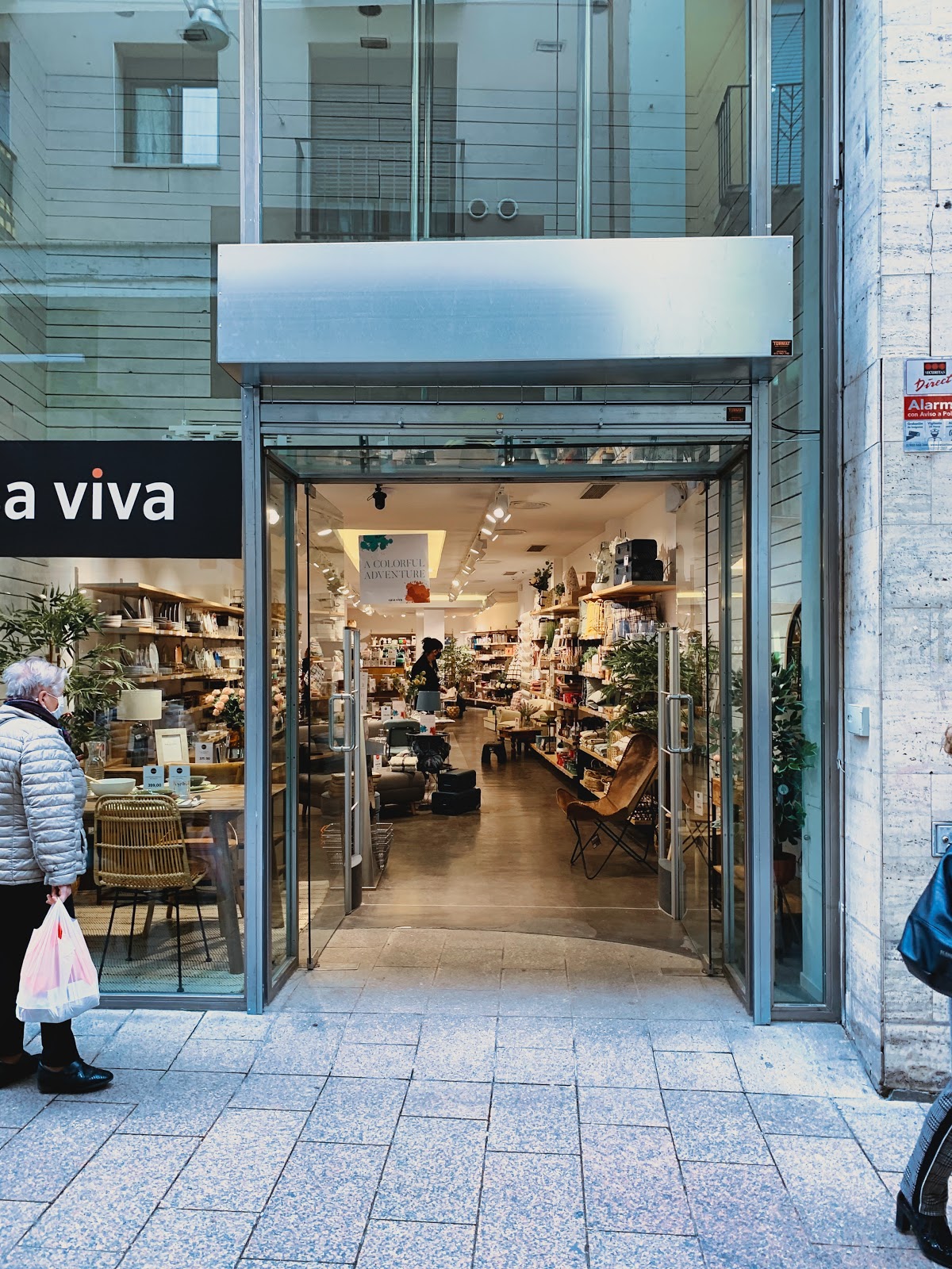 Casa Viva Lleida