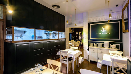 RESTAURANT CARAVISTA