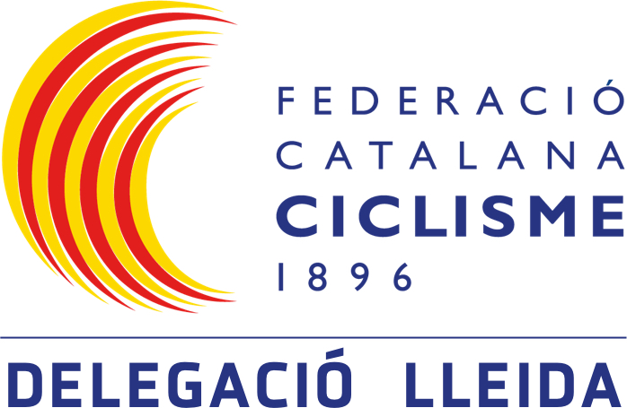 Federació Catalana de Ciclisme - Lleida