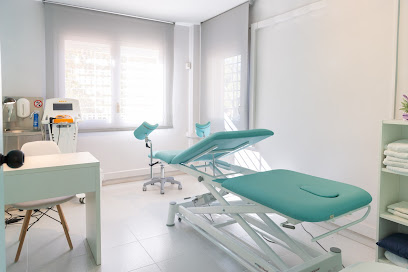 Centre Nuria Caballé Fisioteràpia i Osteopatia