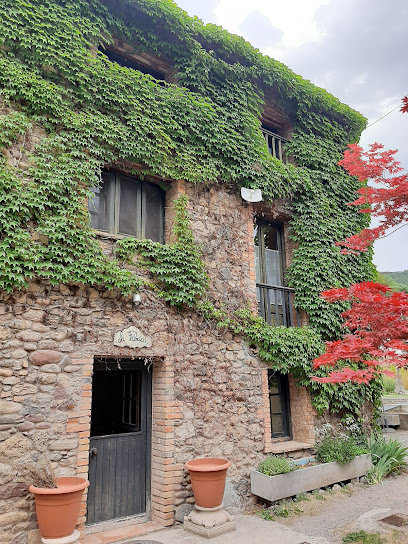 La Fàbrica Casa Rural