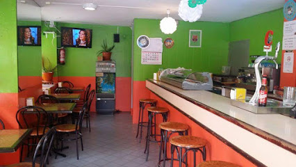 Gelateria La Plaça
