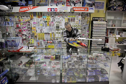 Prohobbys Radio Control
