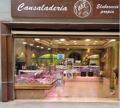 Cansaladeria Fart D'olla