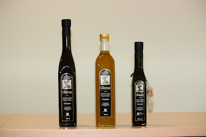 Aceite del Cinca