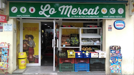 Lo mercat