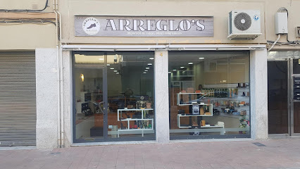 ARREGLO´S