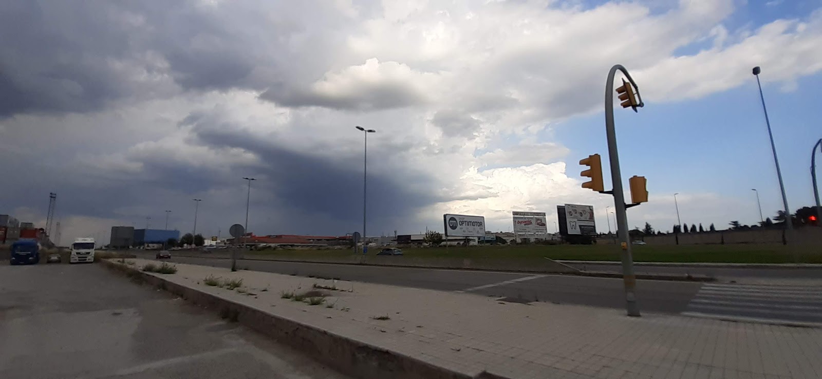 E.S. 3 Carreteras