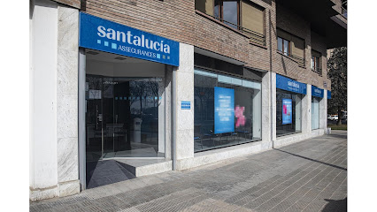Agencia de Santalucía Seguros