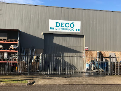 Decó Distribució SL PLADUR