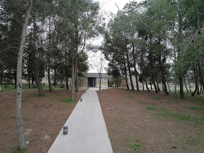 Sala de Vetlles de Montoliu de Lleida i Albatàrrec