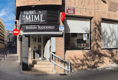 El Raconet de la Mimi
