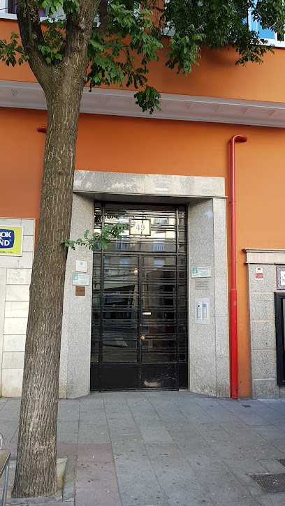 Pruebas de Paternidad