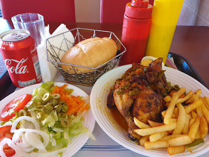 Restaurant Rif