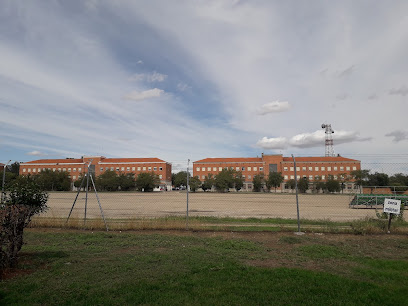 Agrupación Acuartelamiento Aéreo Getafe