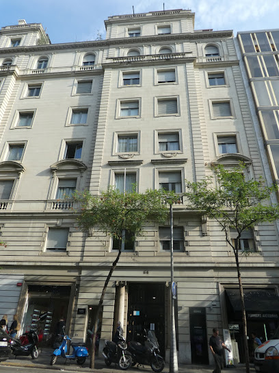 Consulado de Nueva Zelanda