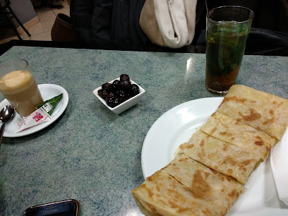 Cyber Cafe Catalunya