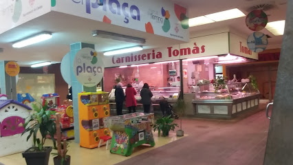 Mercat Municipal de Ronda-Fleming