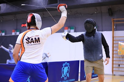 Esgrima SAM