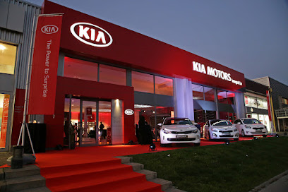 KIA Integral Car Concesionario Oficial