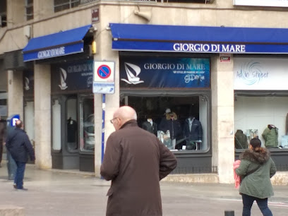 Giorgio Di Mare España