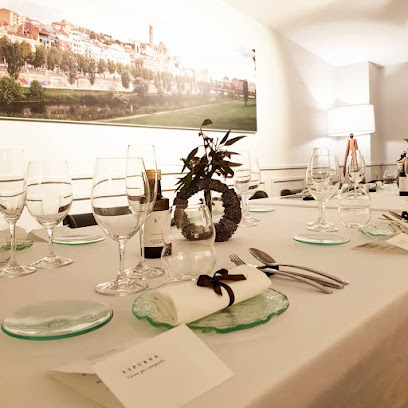 Restaurante L'Espurna