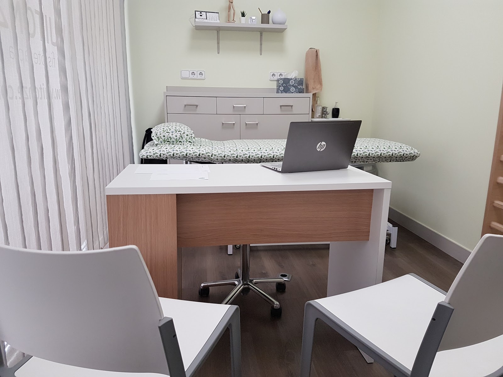 Psiconeuroimmunologia clínica Lleida