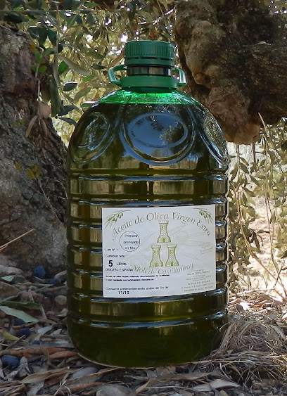 Molí de Castellonroi