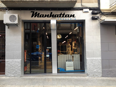 Manhattan - Pro Audio