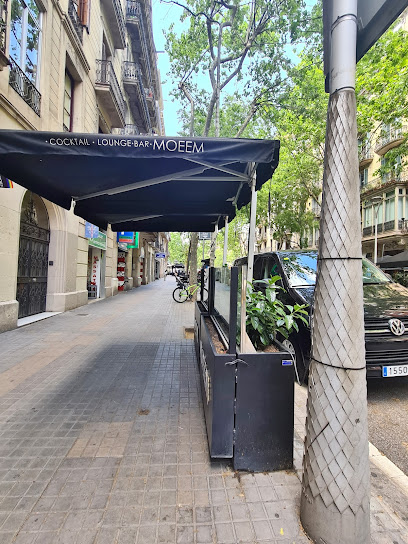 Moeem Barcelona