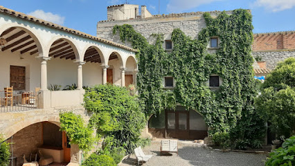 Cal Massot de Belianes