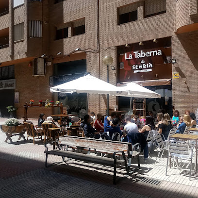 Taberna del segrià