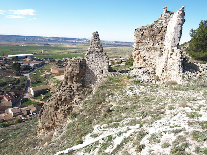 Castillo de Algerri