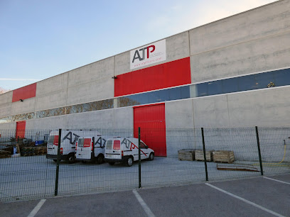 Alta Tecnología en Pavimentos S.L.