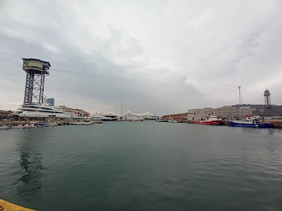 Confraria de Pescadors de Barcelona