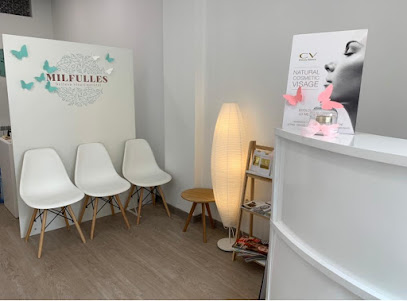 Centre de Bellesa Viva i Natural MILFULLES