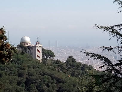 Observatorio Fabra