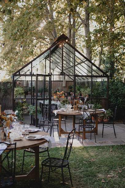 GAU Catering Barcelona