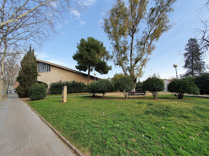 Club patinatge artistic Sabadell