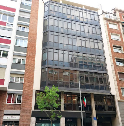 Consulado Bulgaria