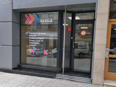 GABINETE SME Y PREVENCION, S.L. (GRUPO HAXELIA)