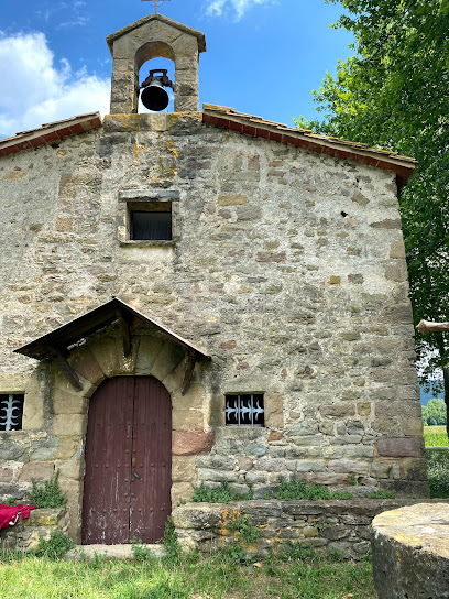 Ermita de Sant Quintí