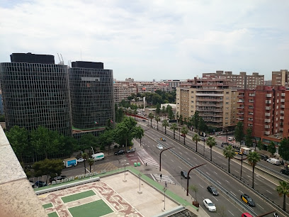 Consolat de la Confederació Suïssa