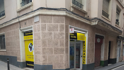 Locutorio | Tarjeta SIM Card | Europhil | Monty | Ria Envios Pagos Cambio